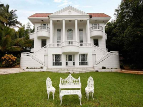 Отель Vista Sadh Villa  Карджат